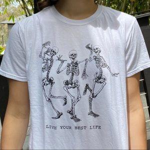 Urban outfitters tshirt